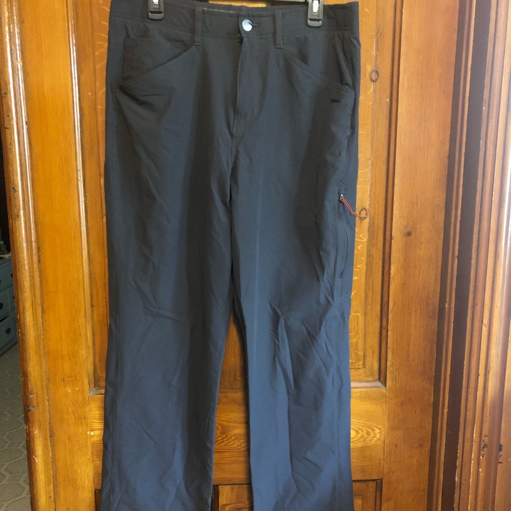 Ascend Ripstop Utility Pants for Men